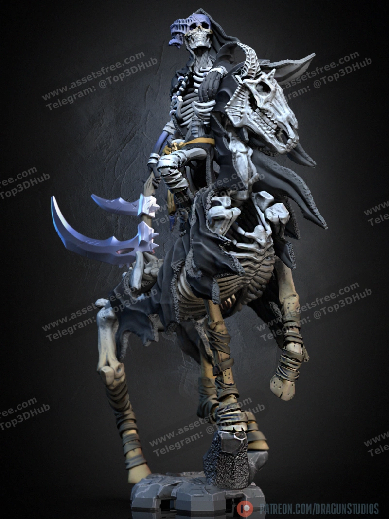 Death RIder