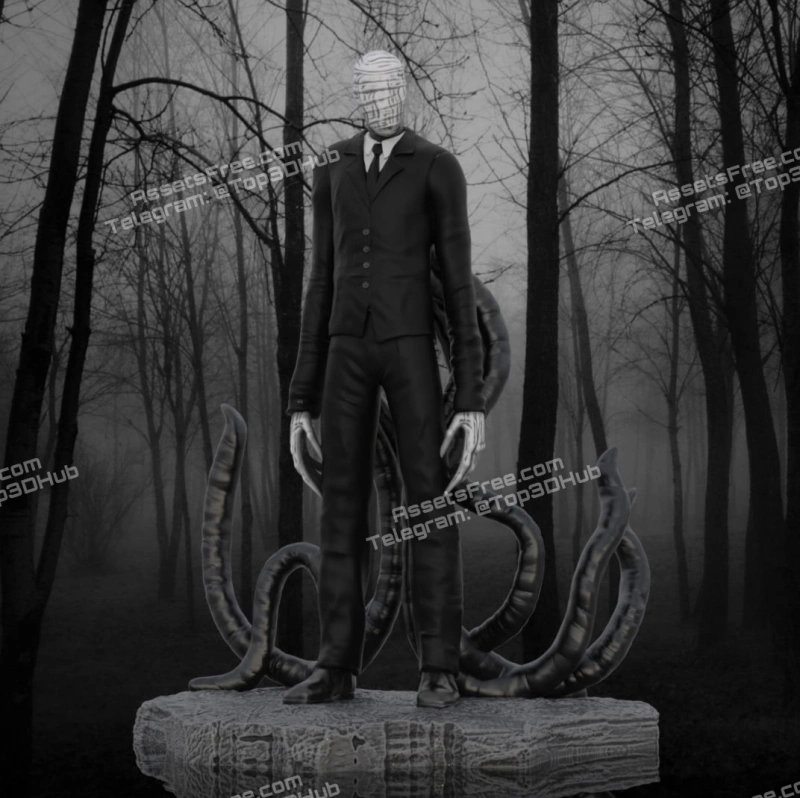 Slenderman