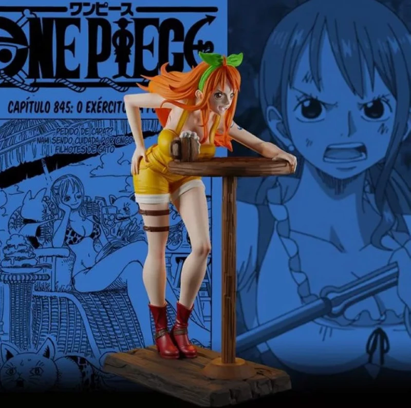 Nami - One Piece