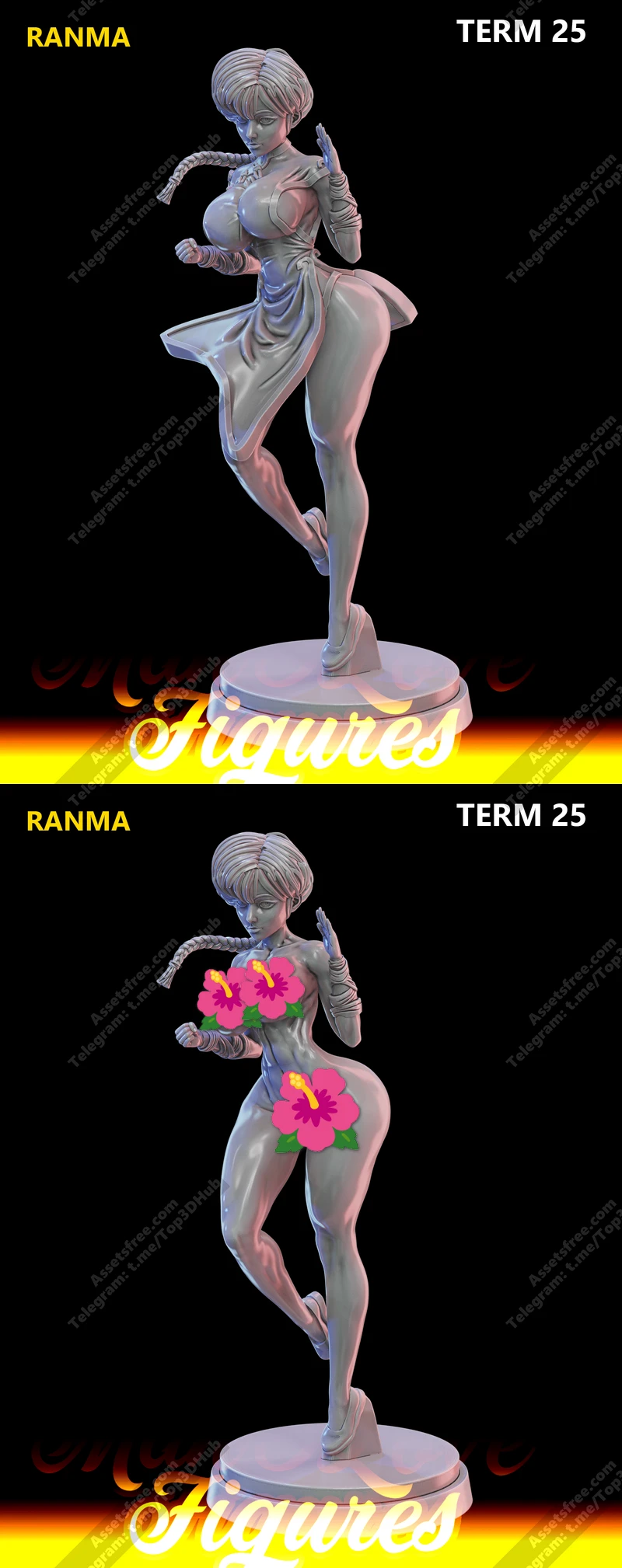 RANMA