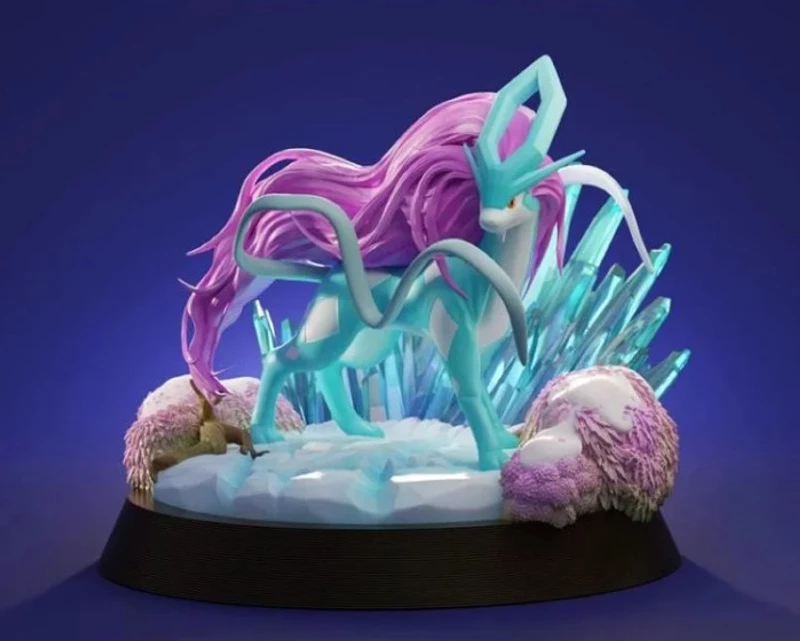 Suicune