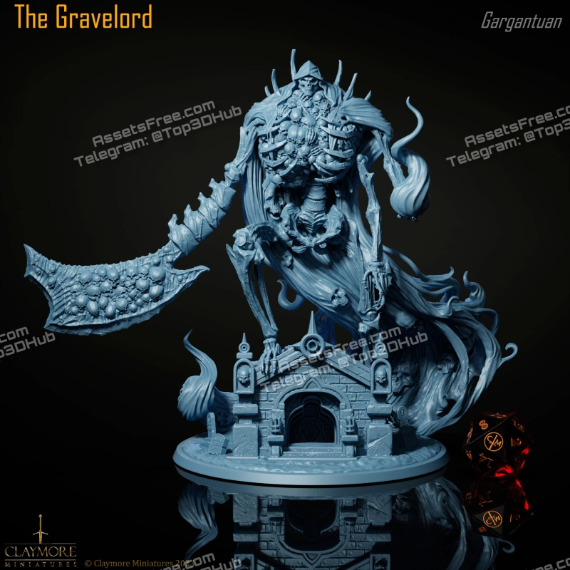 The Gravelord