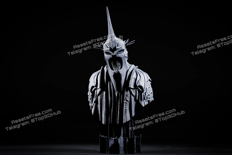 The Witch-King of Angmar