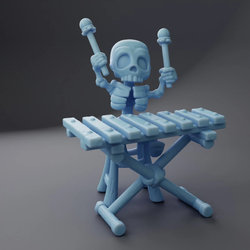 Xylophone Garry