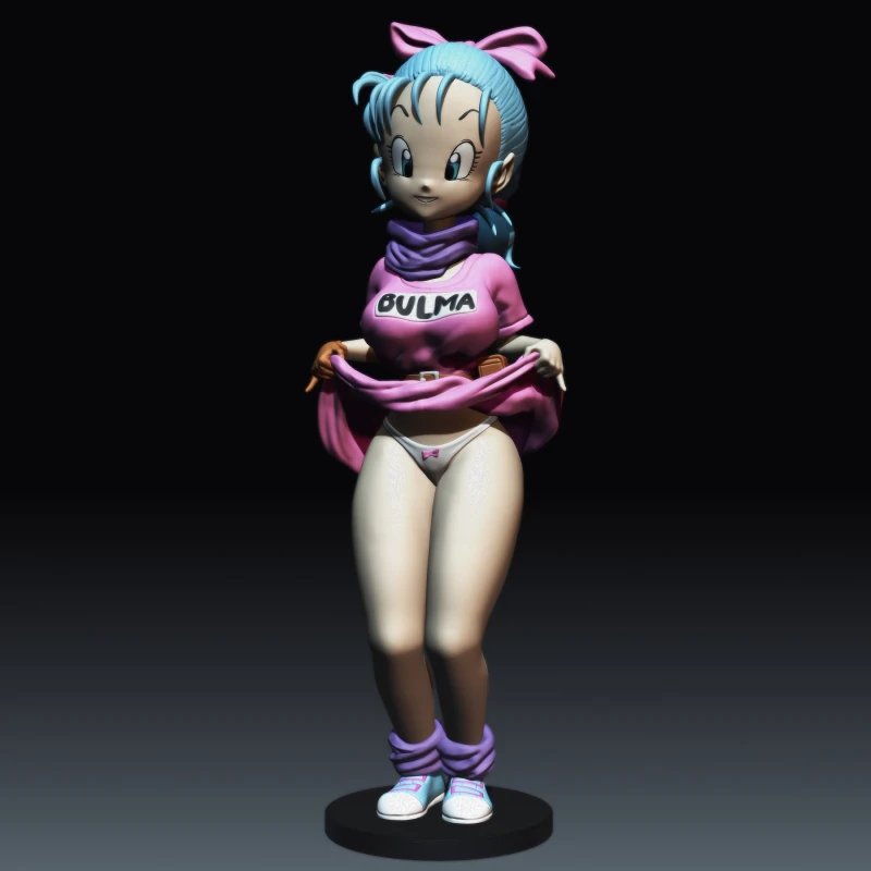 Bulma