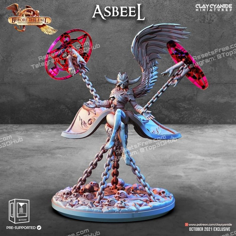 Asbeel