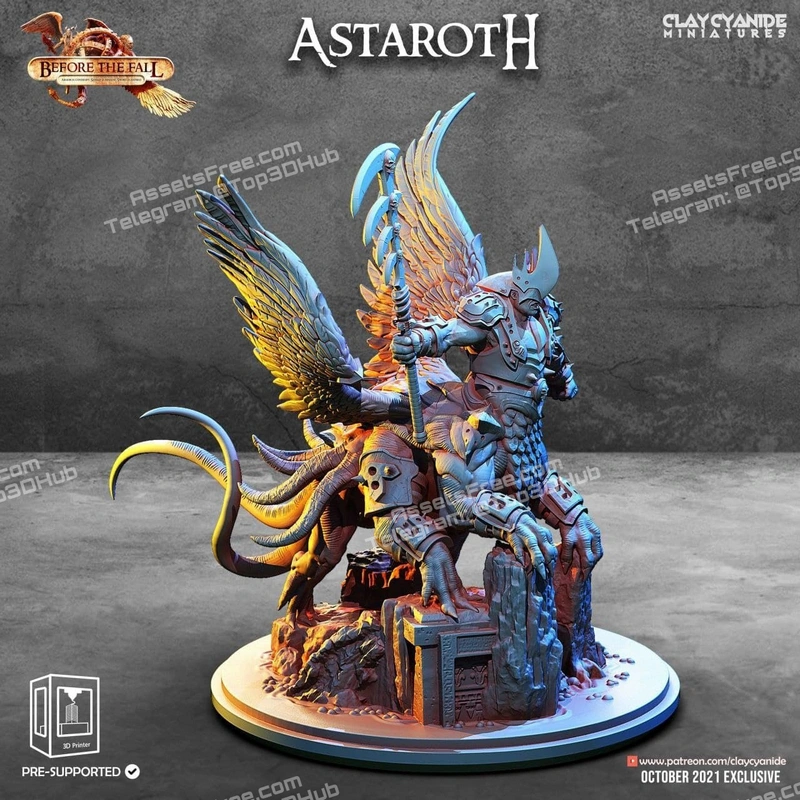 Astaroth