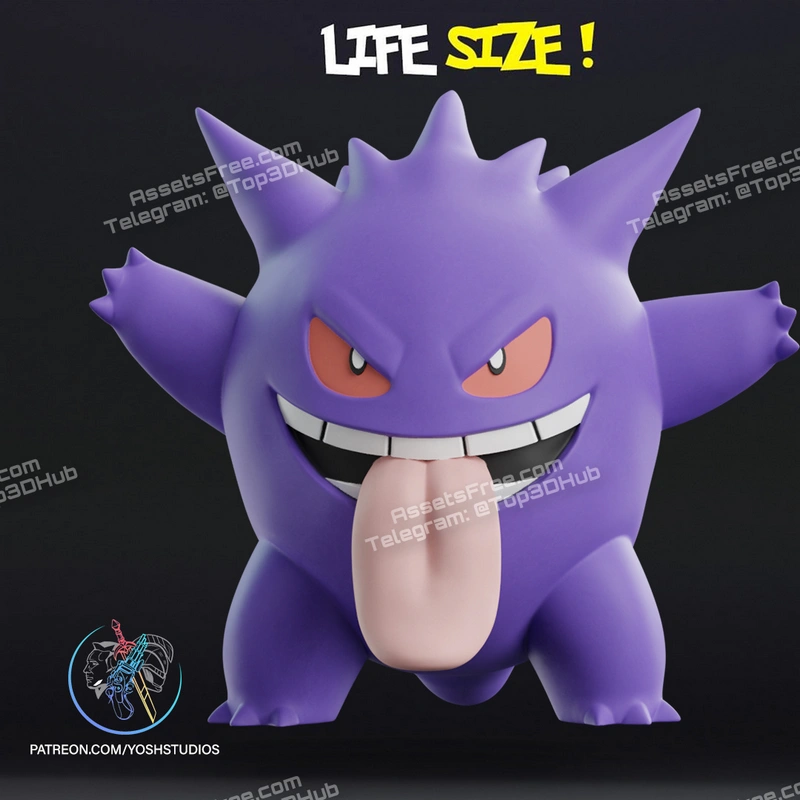 Gengar