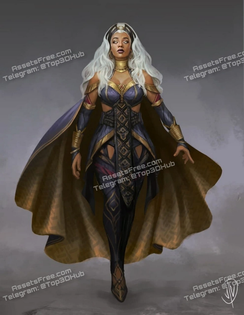 Storm X-Men