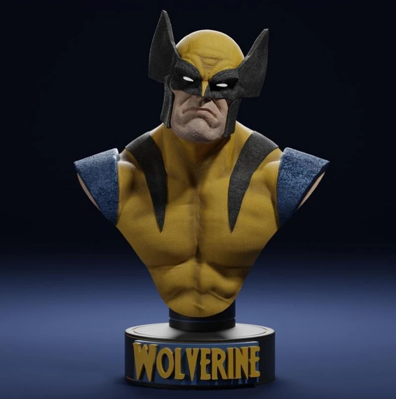 Wolverine