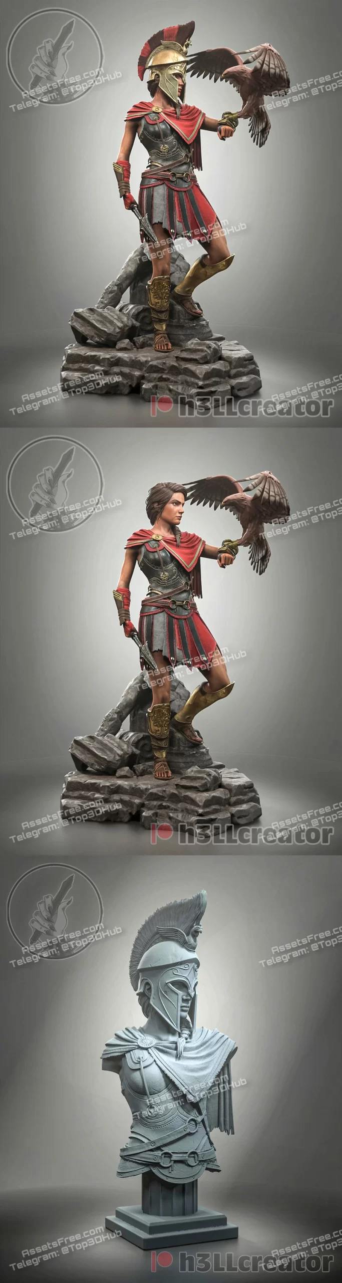 Kassandra