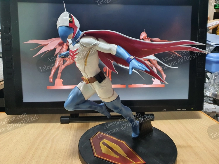 Gatchaman