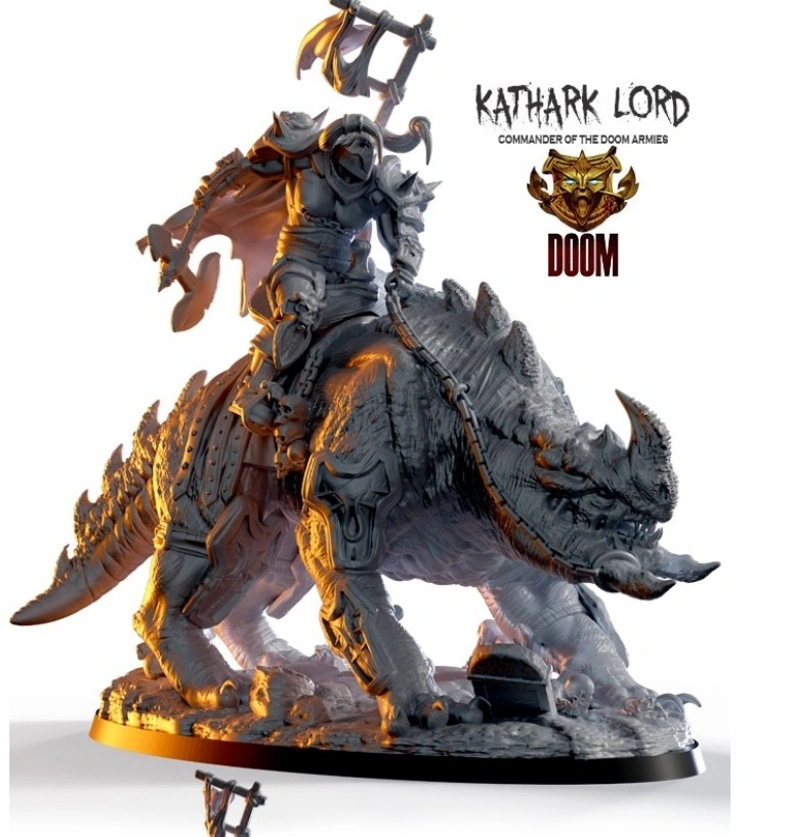 Kathark Lord