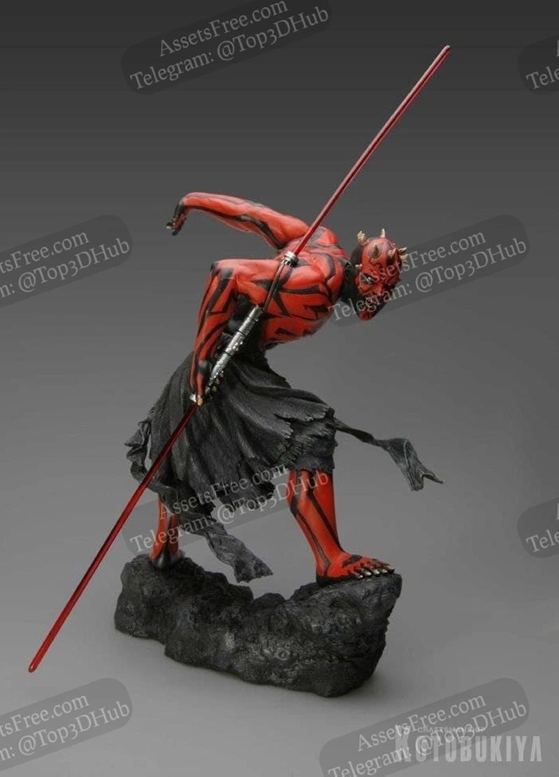 Darth Maul