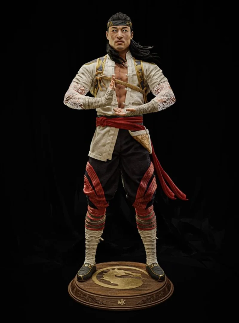 Liu kang