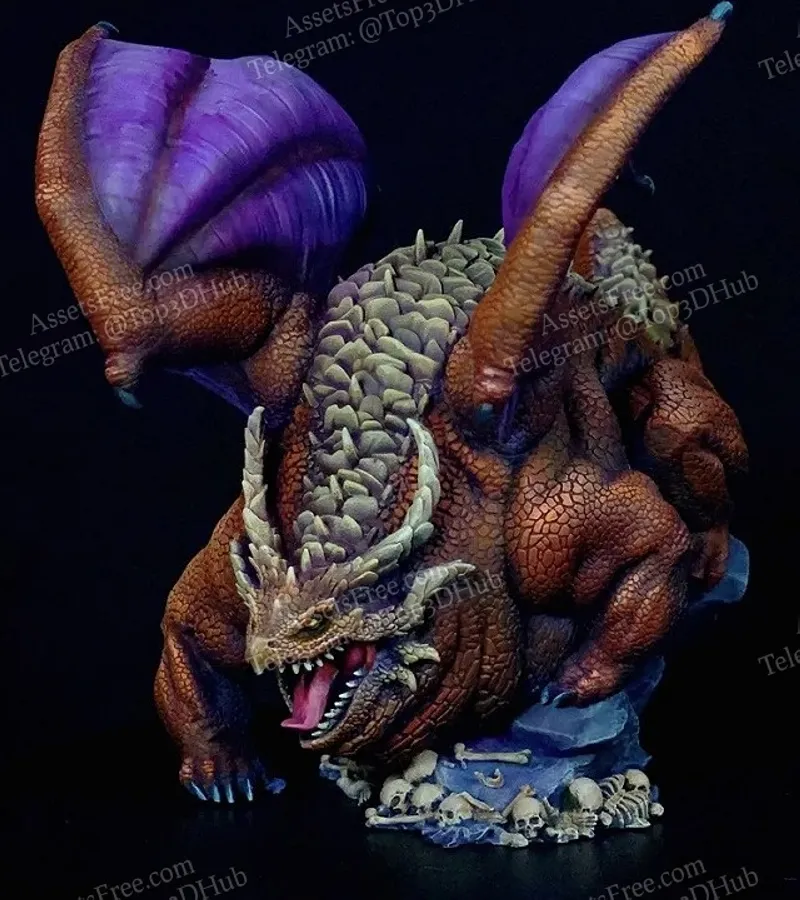 Red Dragon