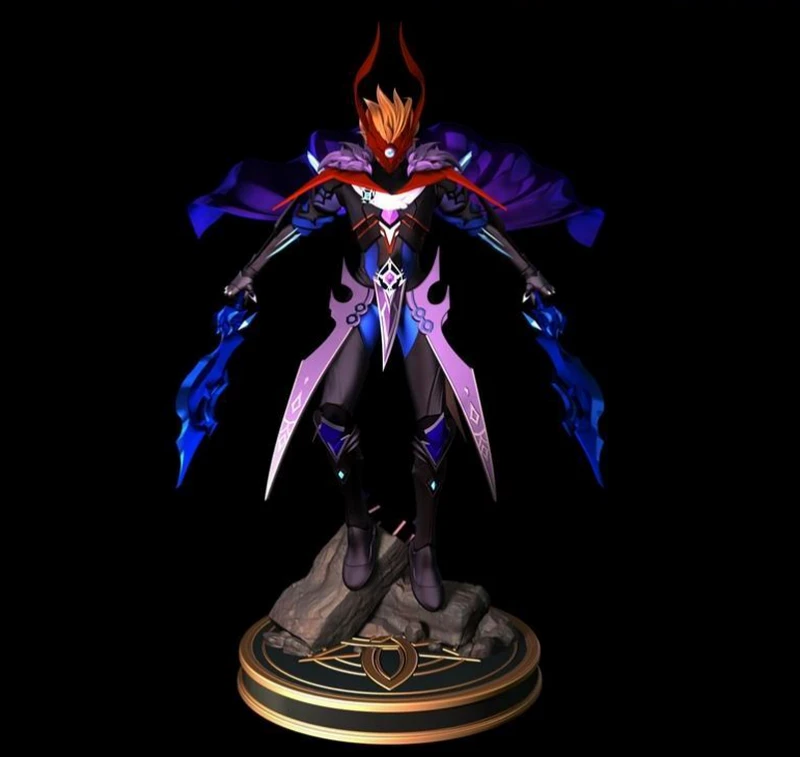 Genshin Impact - Tartaglia Falta Legado