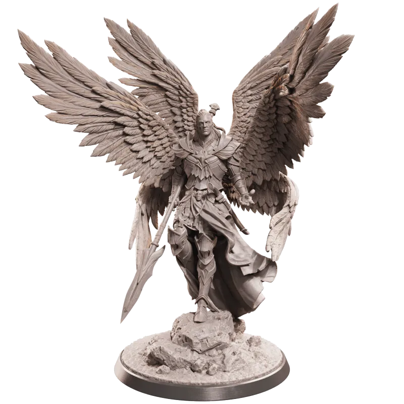 Archangel Azazel