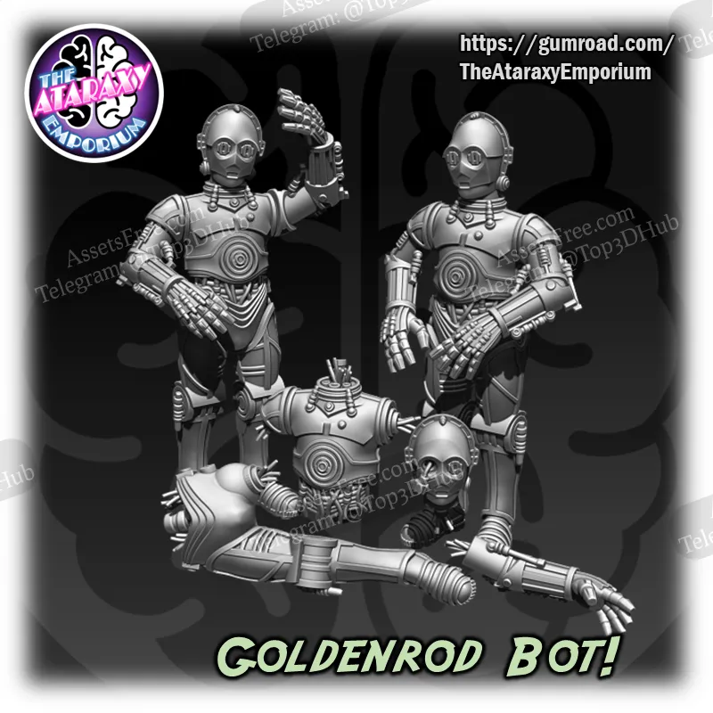 C3P-0 - AE016