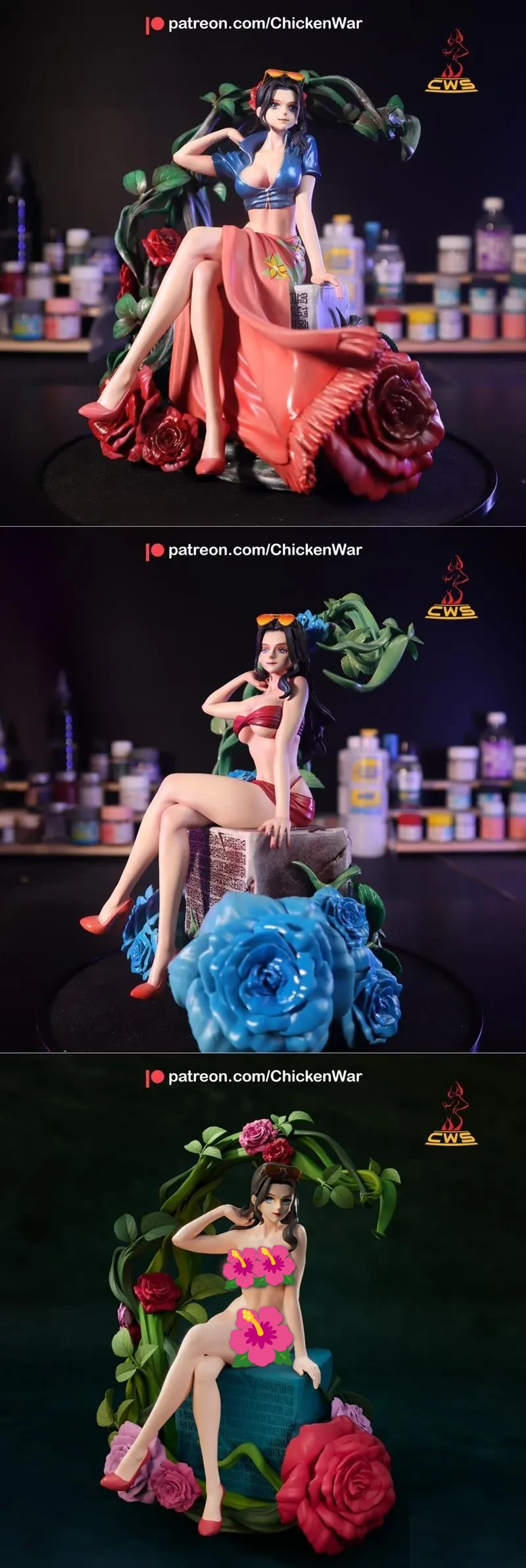 Nico Robin