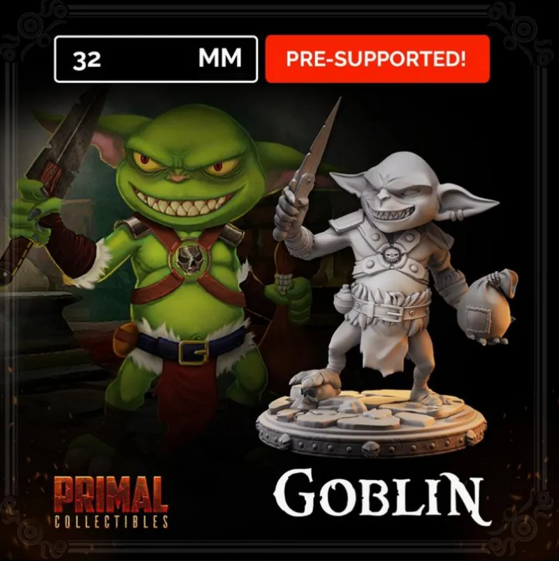 Goblin