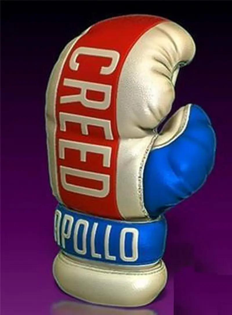 Creed Glove