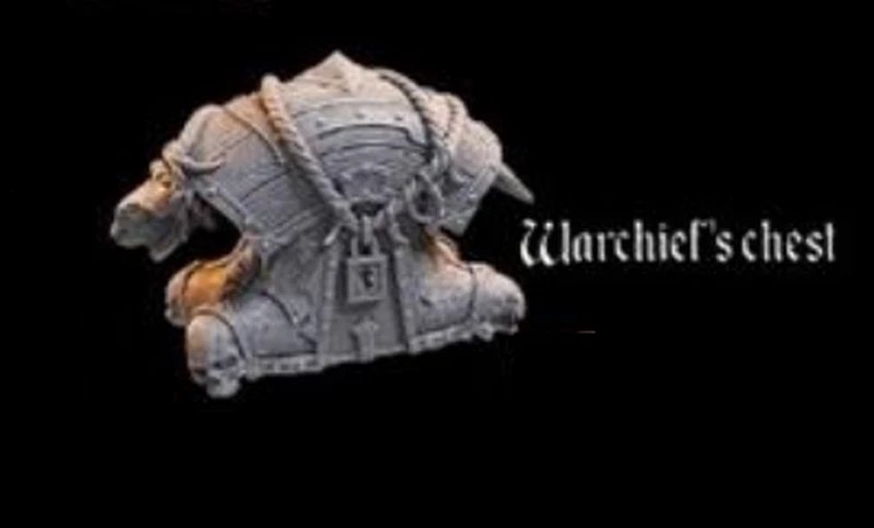 Warchief's Chest
