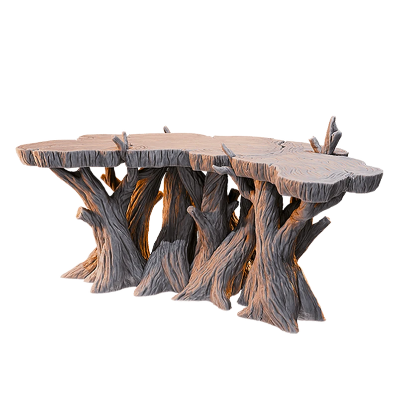 Warchief's Table