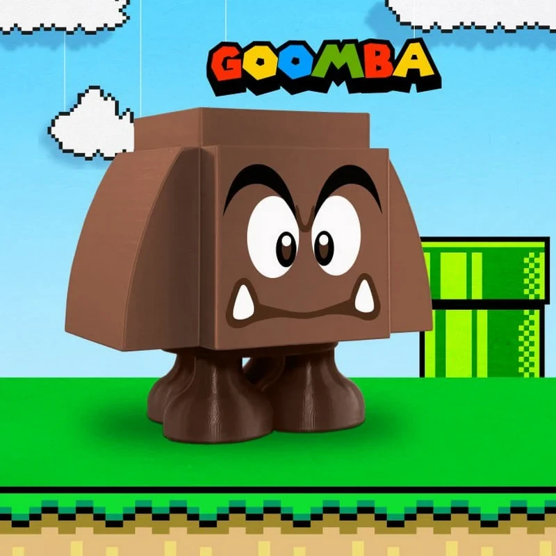 Giant Goomba