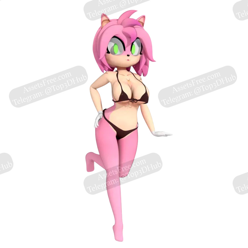 Amy Rose
