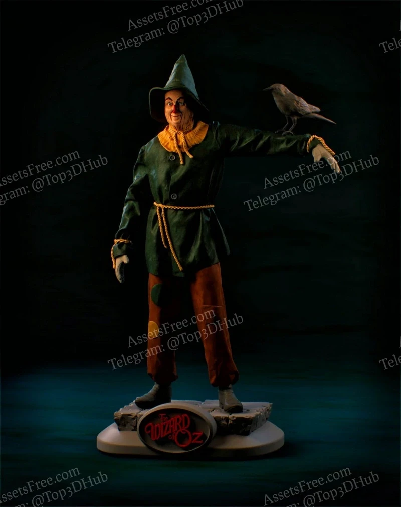 Scarecrow