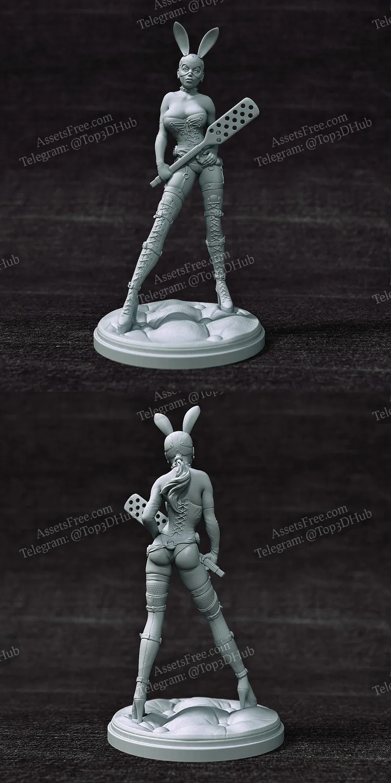 Bunny Girl - Lara