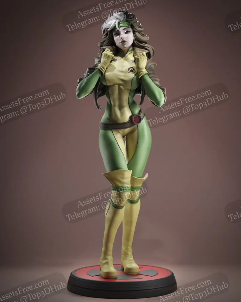 Rogue