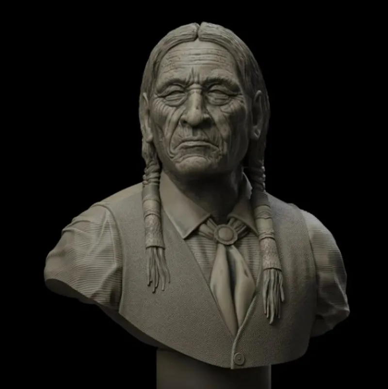 Cheyenne Elder