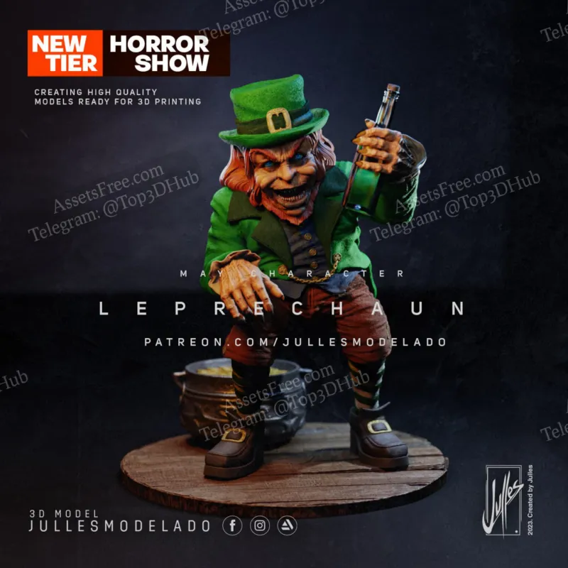 Leprechaun