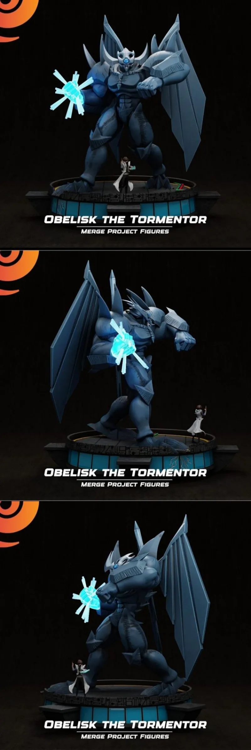 Obelisk the Tormentor