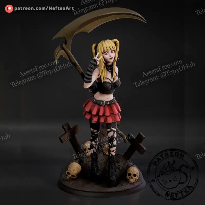 Misa Amane