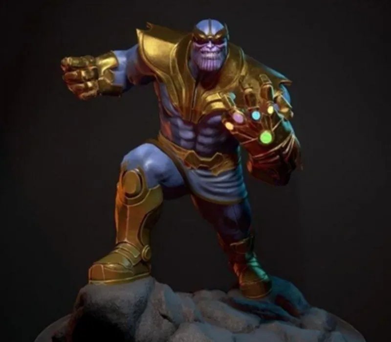Thanos Classic