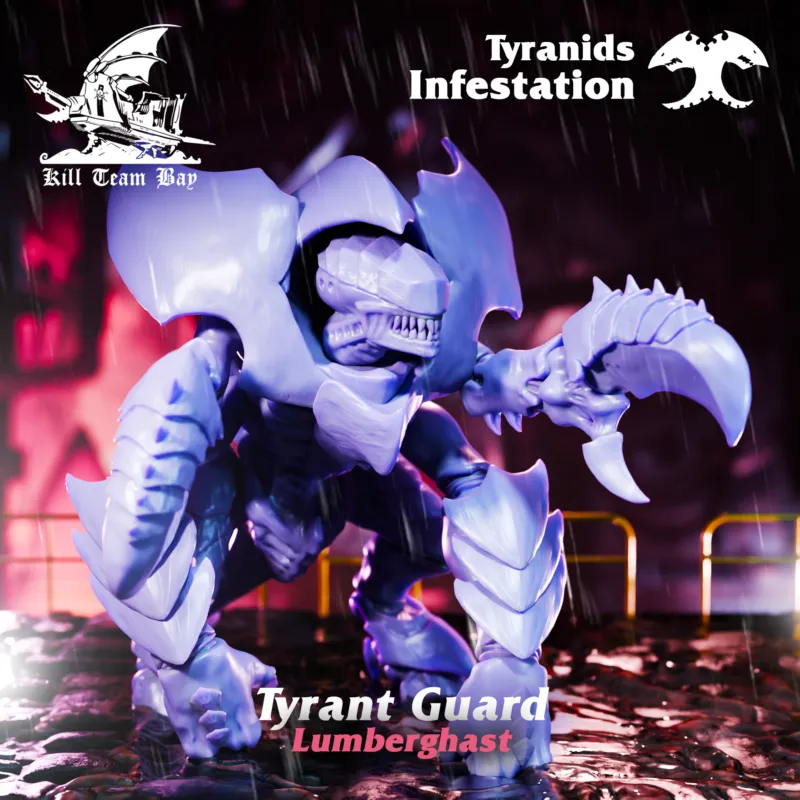 Tyrant Guard