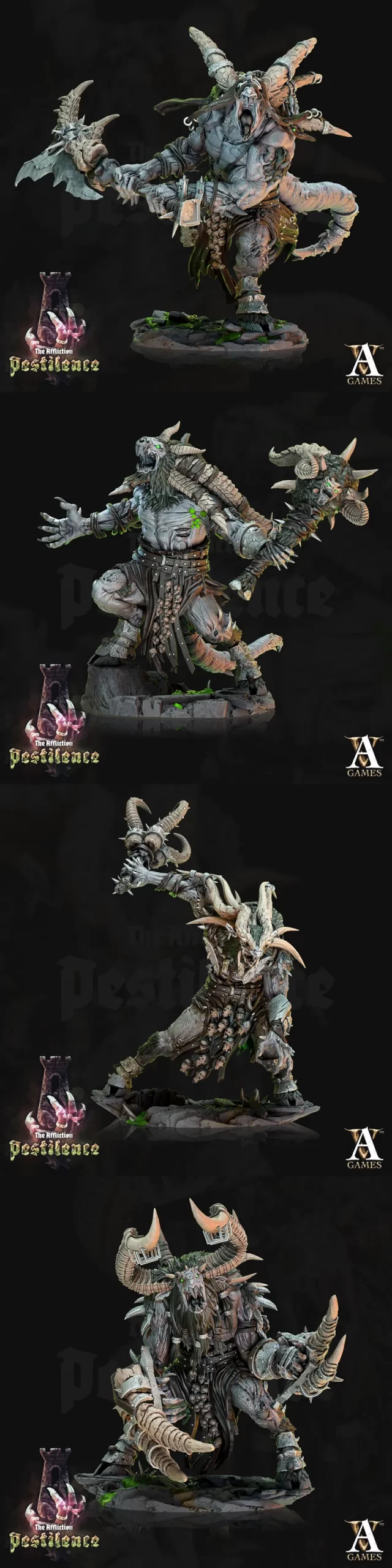 Vermigor