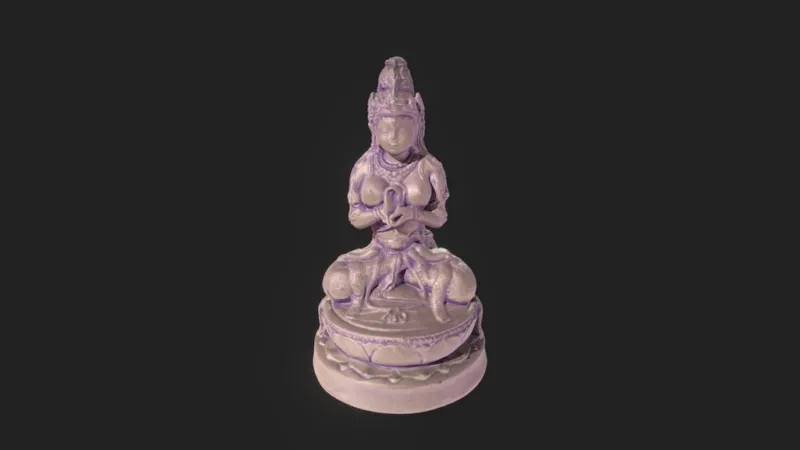 Bodhisattva