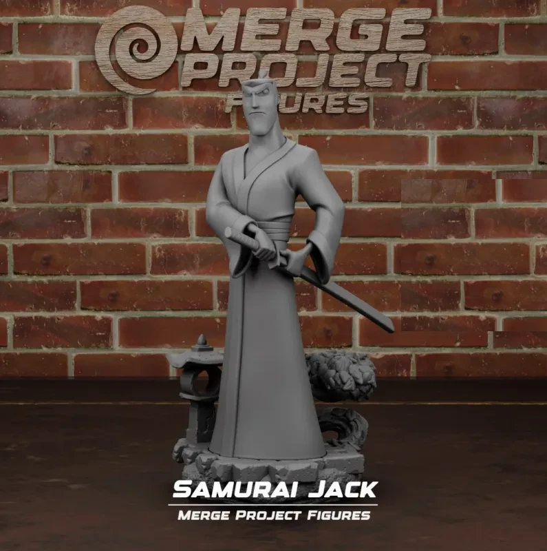 Samurai Jack