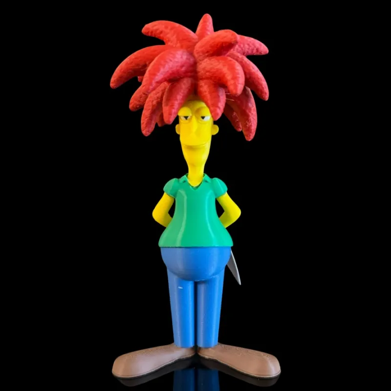 Sideshow Bob