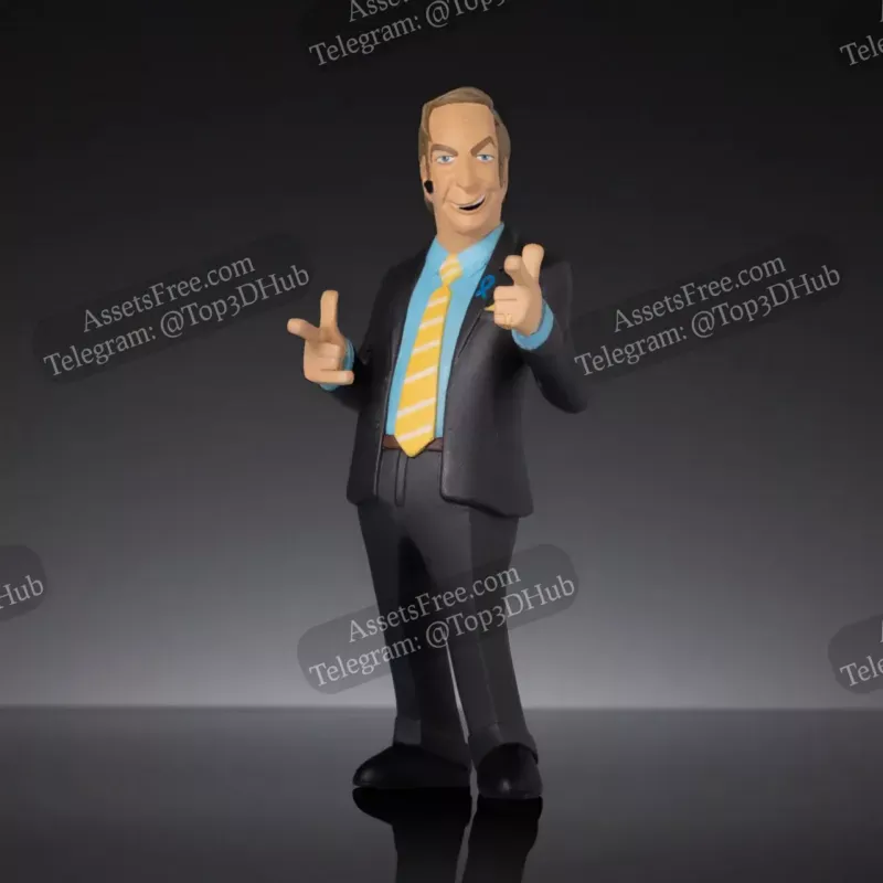 Saul