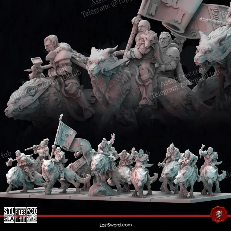 Daemonettes of Slaanesh