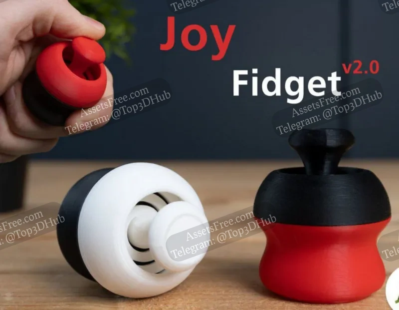 Joy Fidget 2.0