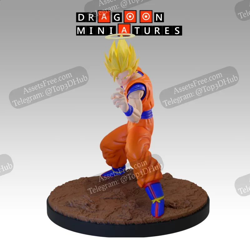 Goku S2