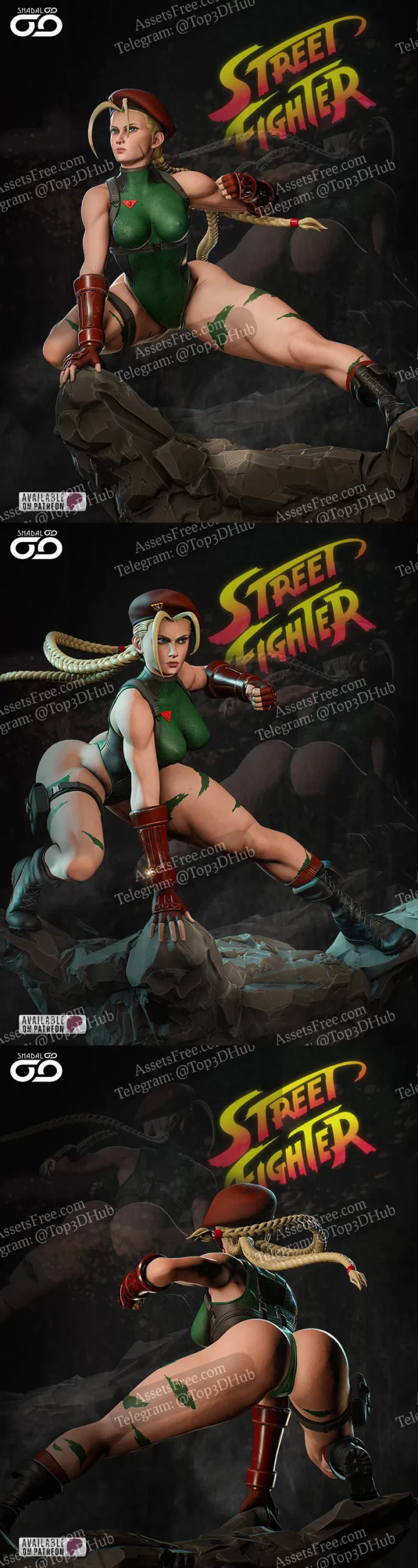 Cammy