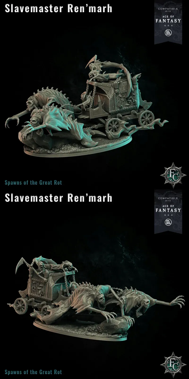 Slavemaster Ren'marh