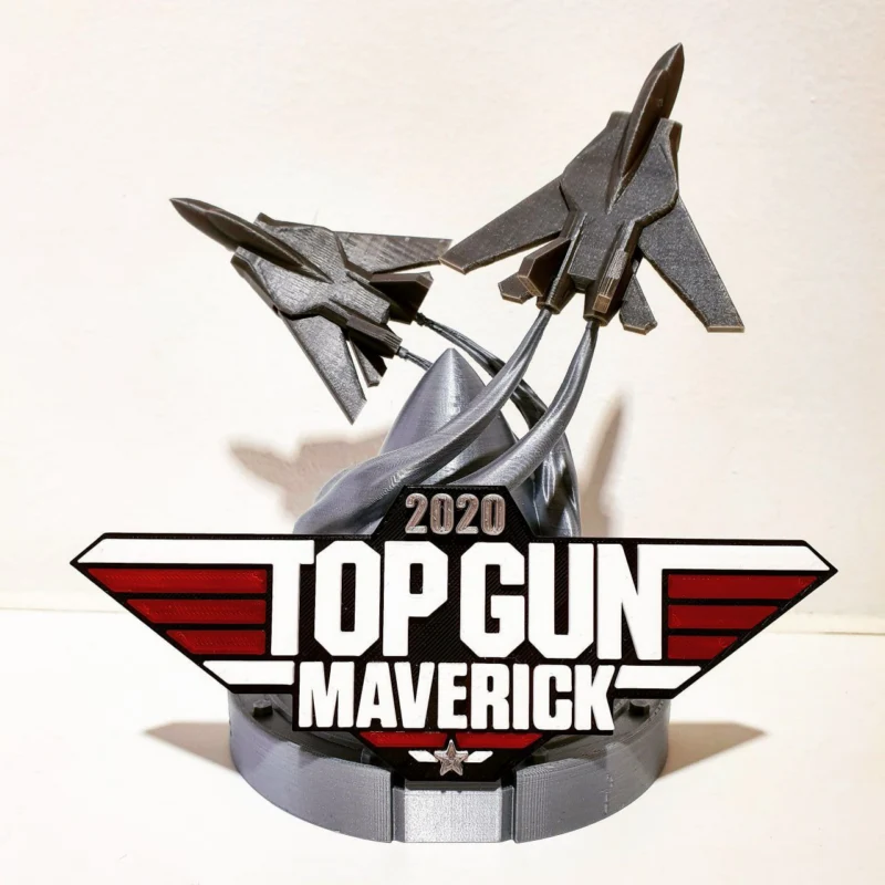 Top Gun, Maverick